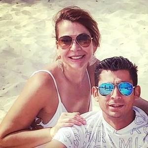 Meet your Posher, Alvaro